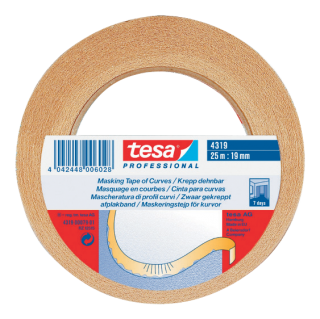AGIR produit Masquage spcial courbe